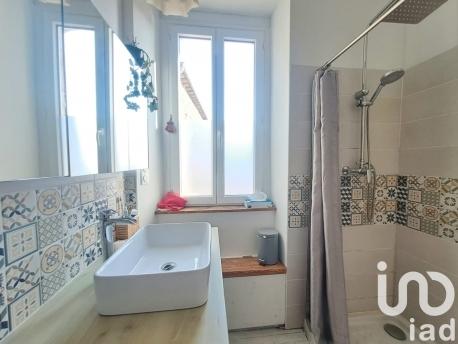 Maison à vendre 4 pièces 70 m² Montauban-de-Bretagne