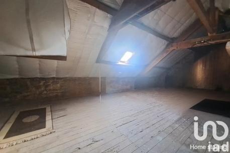 Maison à vendre 4 pièces 70 m² Montauban-de-Bretagne