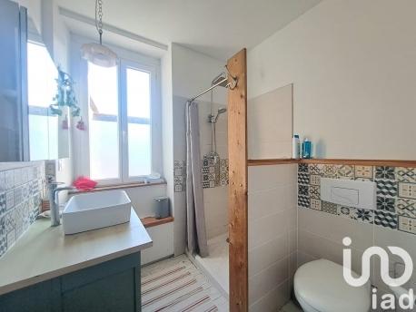 Maison à vendre 4 pièces 70 m² Montauban-de-Bretagne