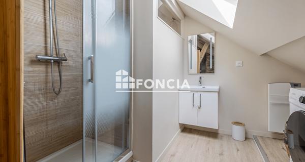 À vendre Appartement 2 pièces 24.68 m² - Rouen 76000