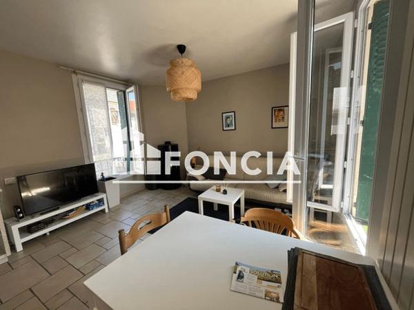 Location Maison 3 pièces 69.4 m² - 14 RUE PASTEUR Conde Sainte Libiaire 77450