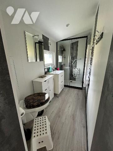 Maison de vacances à Blainville sur Mer !