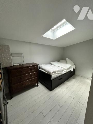 Maison de vacances à Blainville sur Mer !