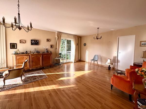 Appartement située au TOSCAN – 3 chambres – Luçon