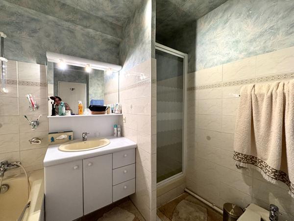 Appartement située au TOSCAN – 3 chambres – Luçon