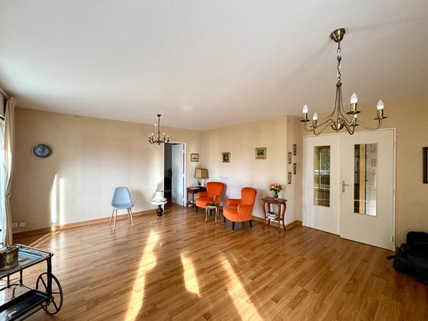 Appartement située au TOSCAN – 3 chambres – Luçon