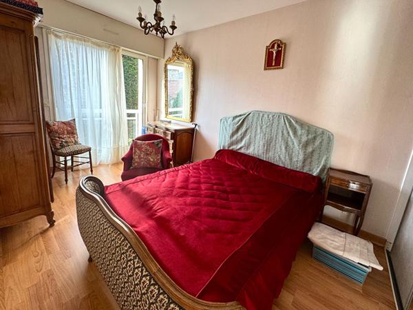 Appartement située au TOSCAN – 3 chambres – Luçon