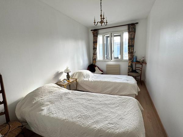 Appartement située au TOSCAN – 3 chambres – Luçon