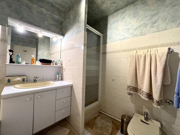 Appartement située au TOSCAN – 3 chambres – Luçon