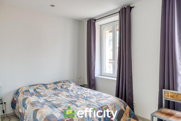 Appartement 3 pièces - 60 m²