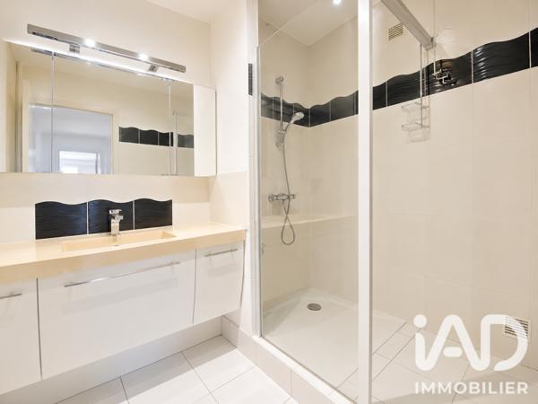 Appartement à vendre 3 pièces 70 m² Vichy