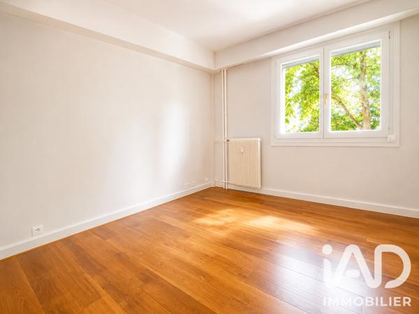 Appartement à vendre 3 pièces 70 m² Vichy