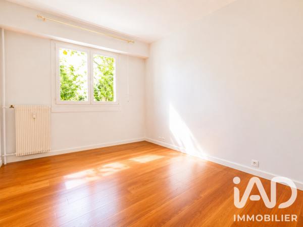 Appartement à vendre 3 pièces 70 m² Vichy