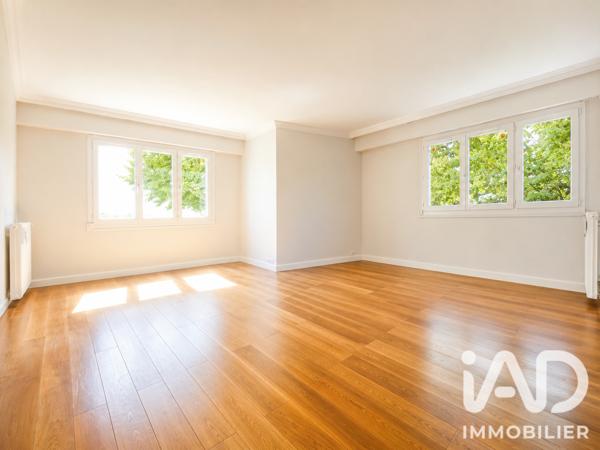 Appartement à vendre 3 pièces 70 m² Vichy