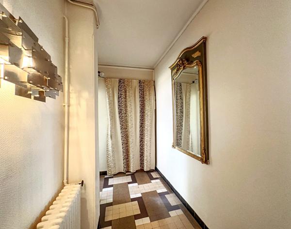 Appartement Lyon 3 pièces 74 m2 , à 5 min de la place Sainte-Anne