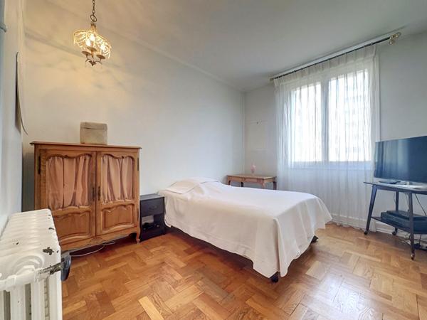 Appartement Lyon 3 pièces 74 m2 , à 5 min de la place Sainte-Anne