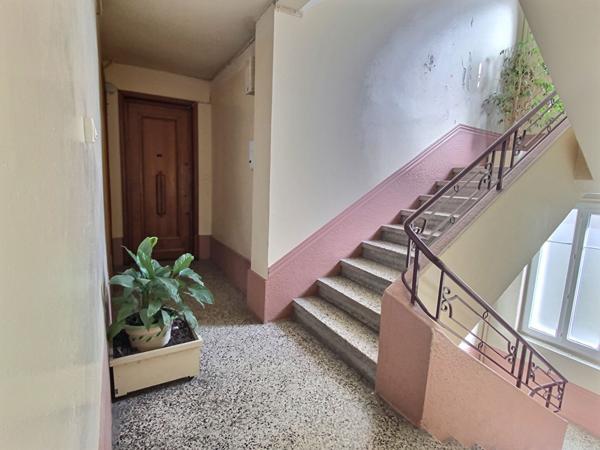 Appartement Lyon 3 pièces 74 m2 , à 5 min de la place Sainte-Anne