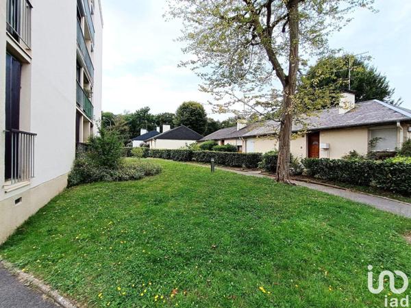 Appartement à vendre 2 pièces 49 m² Avon