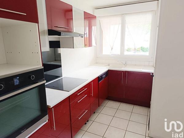 Appartement à vendre 2 pièces 49 m² Avon