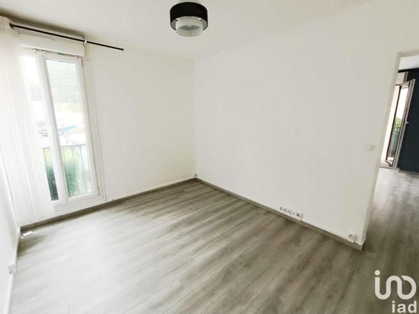 Appartement à vendre 2 pièces 49 m² Avon