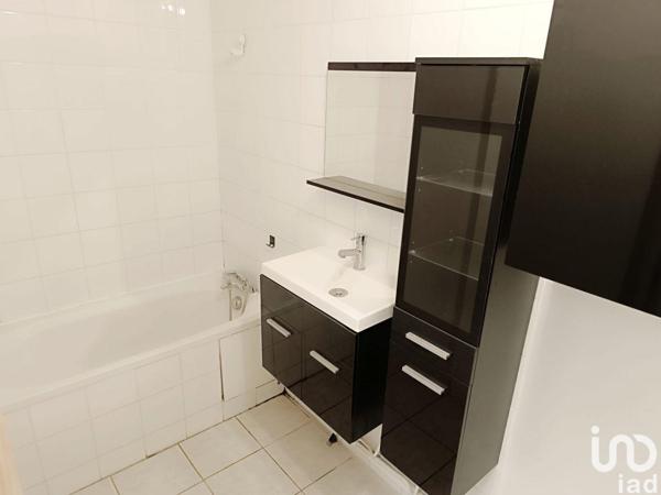 Appartement à vendre 2 pièces 49 m² Avon