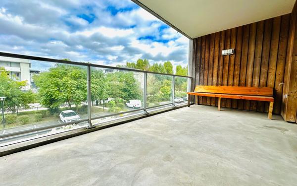 Appartement à vendre    2 pièces • 45 m2 Bruges