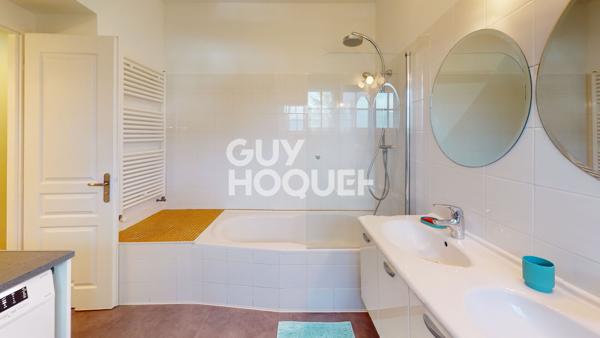 Appartement à louer de 1 pièce de 13 m²