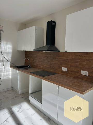 Courthézon (84350) Maison T4 avec jardin