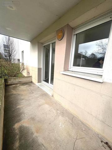 Appartement à vendre à Bourges dans le Cher (18000), ref : 18004-4211