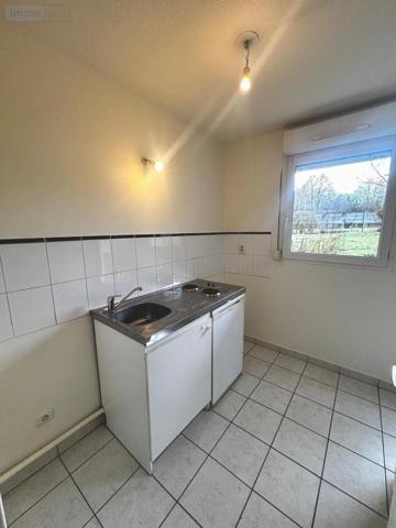 Appartement à vendre à Bourges dans le Cher (18000), ref : 18004-4211