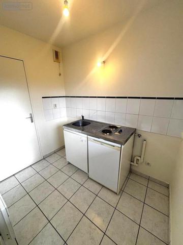 Appartement à vendre à Bourges dans le Cher (18000), ref : 18004-4211