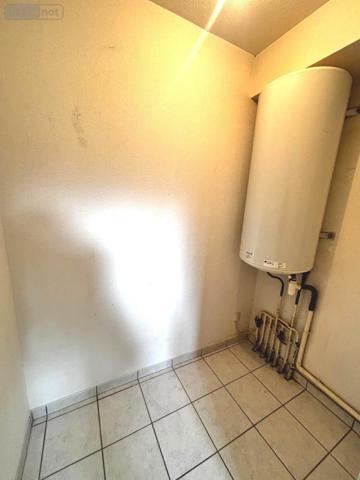 Appartement à vendre à Bourges dans le Cher (18000), ref : 18004-4211