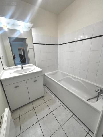 Appartement à vendre à Bourges dans le Cher (18000), ref : 18004-4211