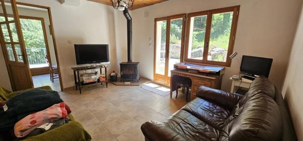 Vente Maison 6 pièces 110 m2 à Montferrier