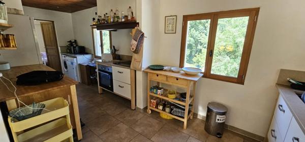 Vente Maison 6 pièces 110 m2 à Montferrier