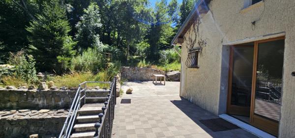 Vente Maison 6 pièces 110 m2 à Montferrier