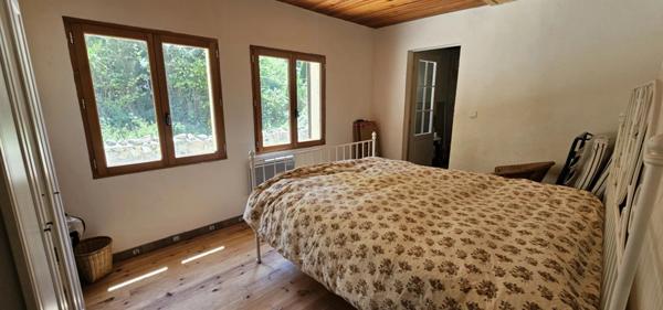 Vente Maison 6 pièces 110 m2 à Montferrier