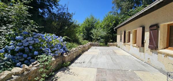 Vente Maison 6 pièces 110 m2 à Montferrier