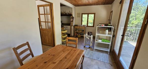 Vente Maison 6 pièces 110 m2 à Montferrier