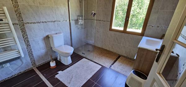 Vente Maison 6 pièces 110 m2 à Montferrier