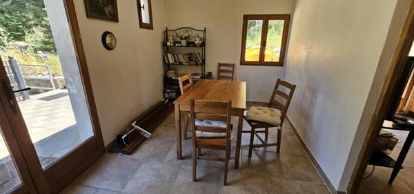 Vente Maison 6 pièces 110 m2 à Montferrier