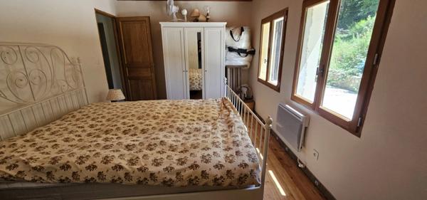 Vente Maison 6 pièces 110 m2 à Montferrier