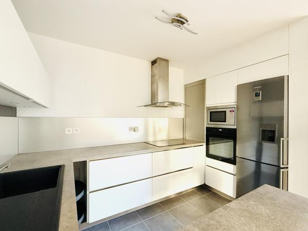 Appartement 4 pièces - 100 m² Exclusivité efficity