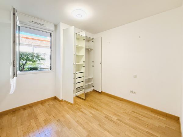 Appartement 4 pièces - 100 m² Exclusivité efficity