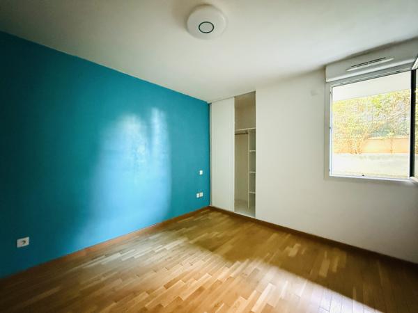 Appartement 4 pièces - 100 m² Exclusivité efficity