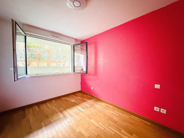 Appartement 4 pièces - 100 m² Exclusivité efficity