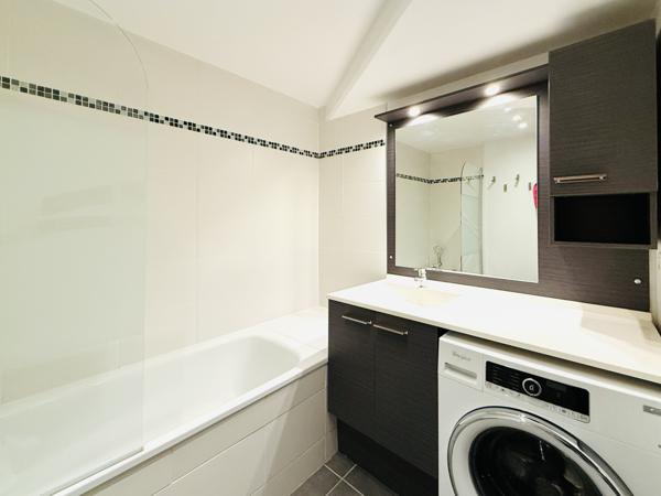 Appartement 4 pièces - 100 m² Exclusivité efficity