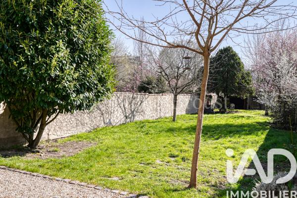 Maison à vendre 7 pièces 131 m² Houilles