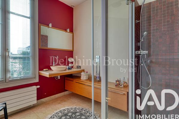 Maison à vendre 7 pièces 131 m² Houilles