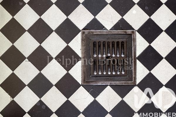 Maison à vendre 7 pièces 131 m² Houilles